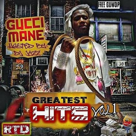 gucci mane mixtape 2010|gucci mane greatest mixtape hits.